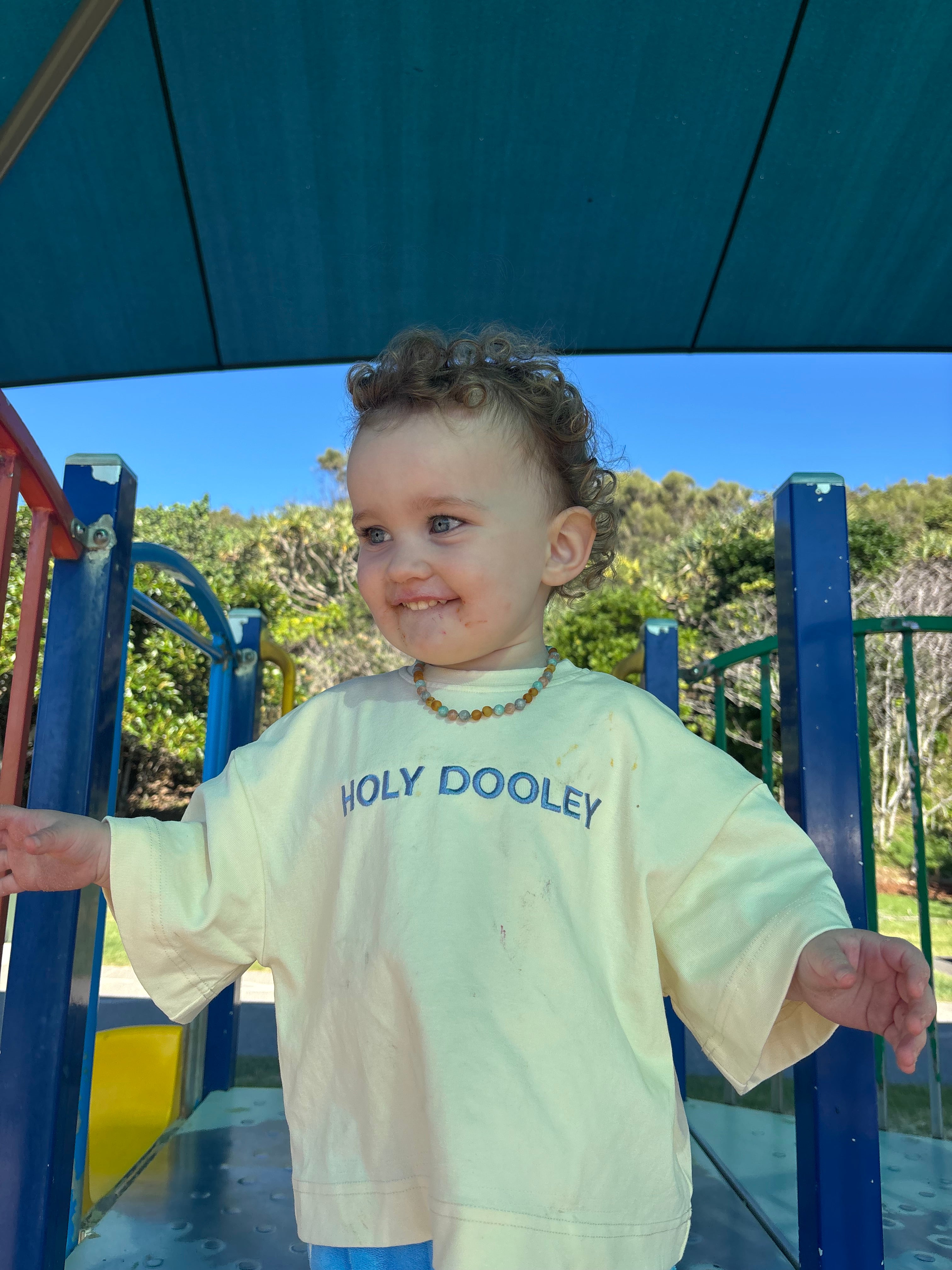HOLEY DOOLEY
