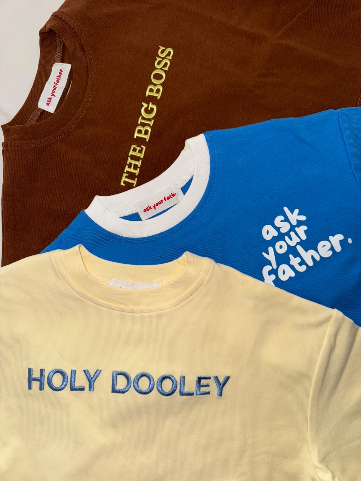 3 Pack Bundle