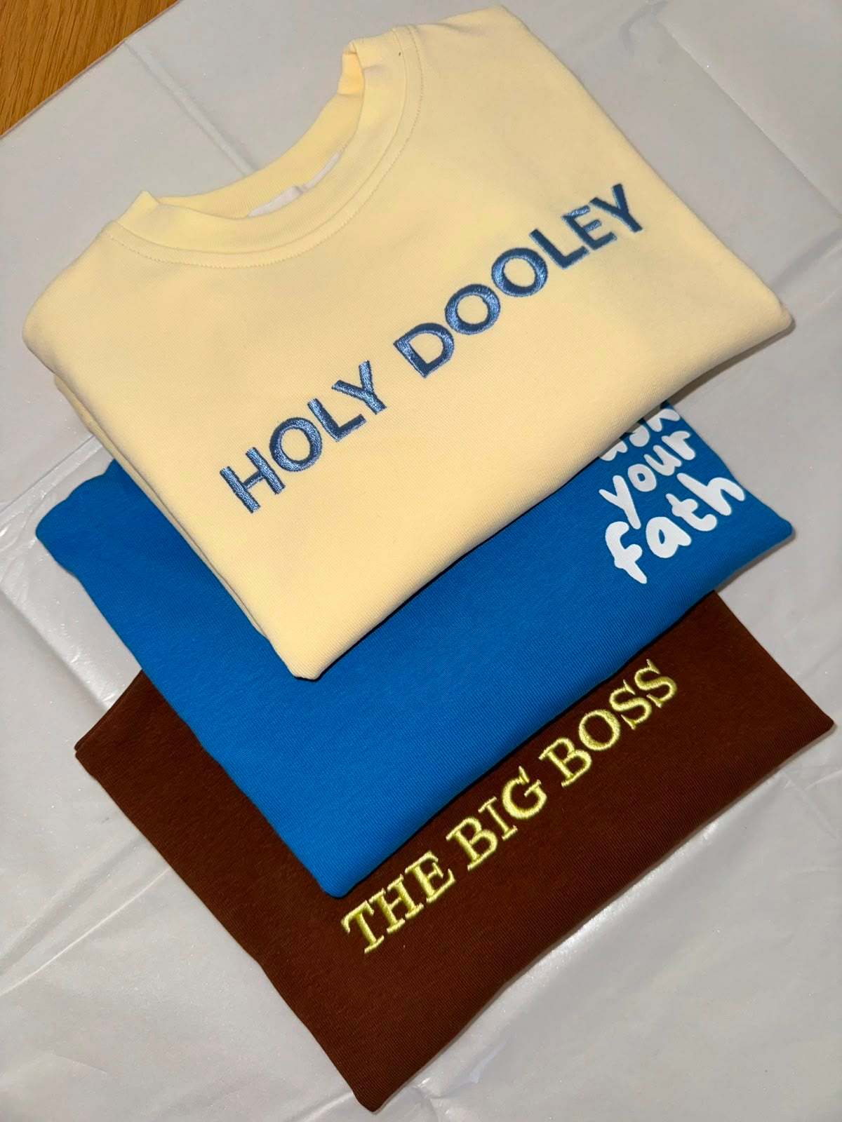 3 Pack Bundle